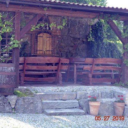 Zielony Zakatek Sosnowka Εξωτερικό φωτογραφία